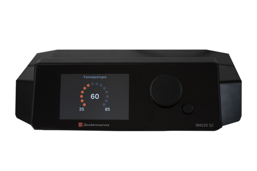 DM320 S2 WiFi Комплект контроллер DM320 S2 с модемом DM Connect