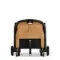 Прогулочная коляска Cybex Orfeo BLK Cinnamon Yellow
