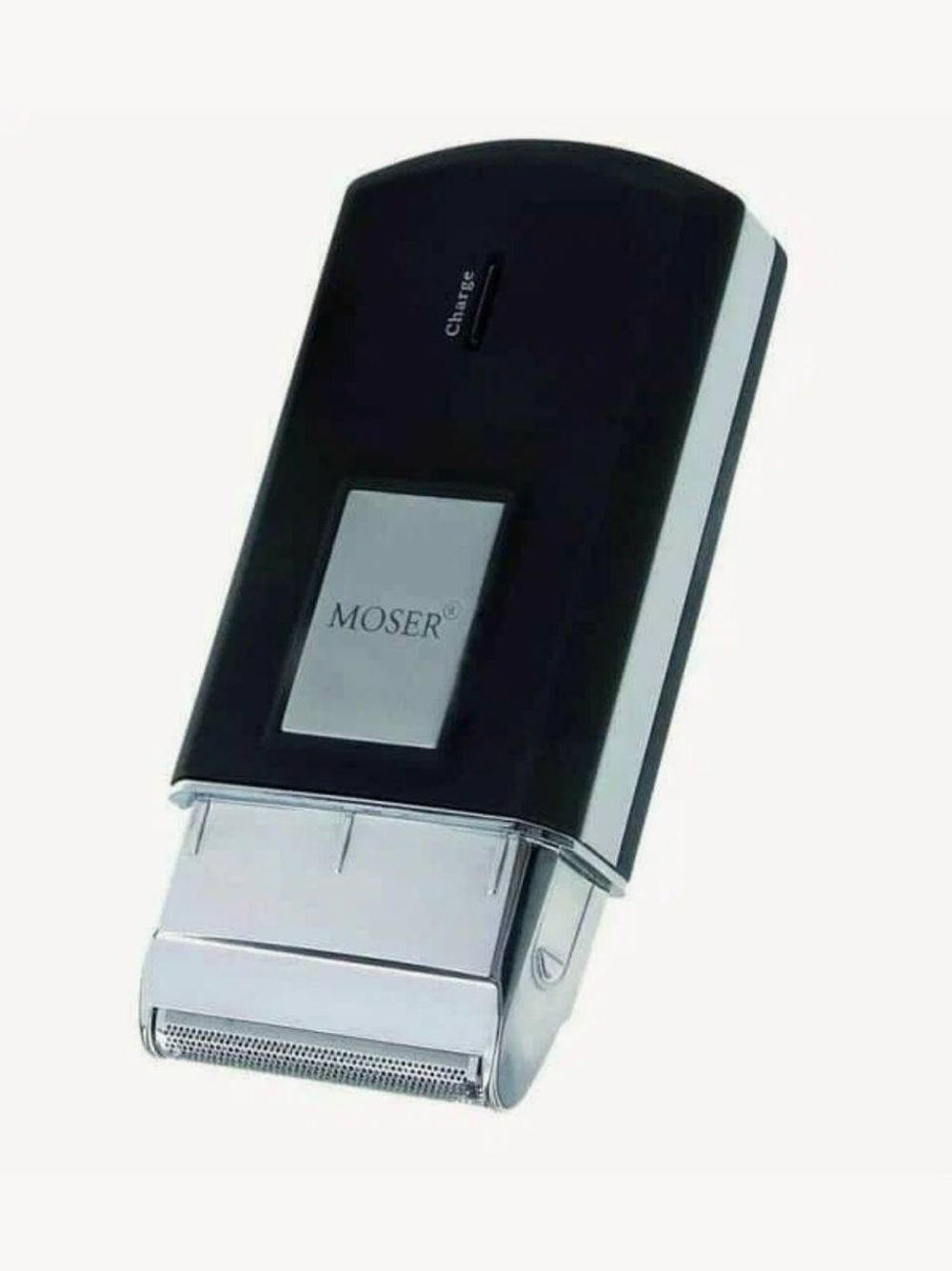 Электробритва Moser Travel Shaver (3615-0051) - 4