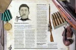 Мини-тир "Штурм Кёнигсберга"