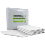 Звукоизоляционный мат SoundGuard Cover 5000х1500х15 мм (7,5 м2)