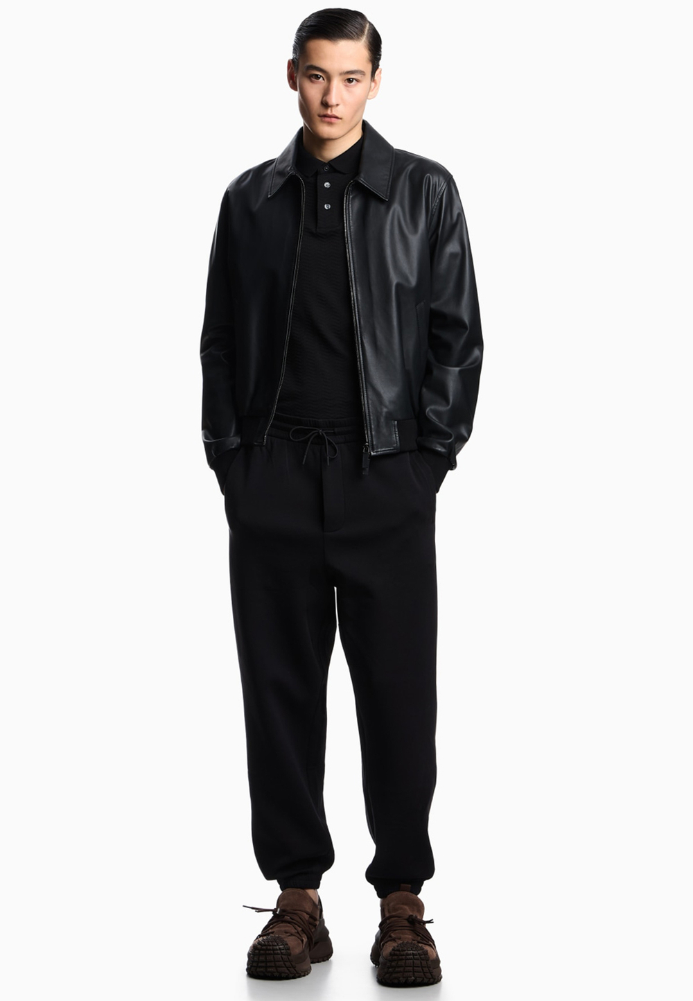 Костюм EMPORIO ARMANI