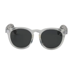 Аудиоочки JBL Soundgear Frames Audio Glasses round, Pearl (Жемчужный)