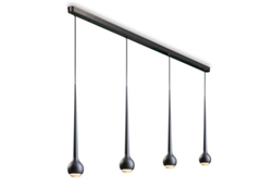 Подвесной светильник Tobias Grau Falling Waters ( 4 lamps)