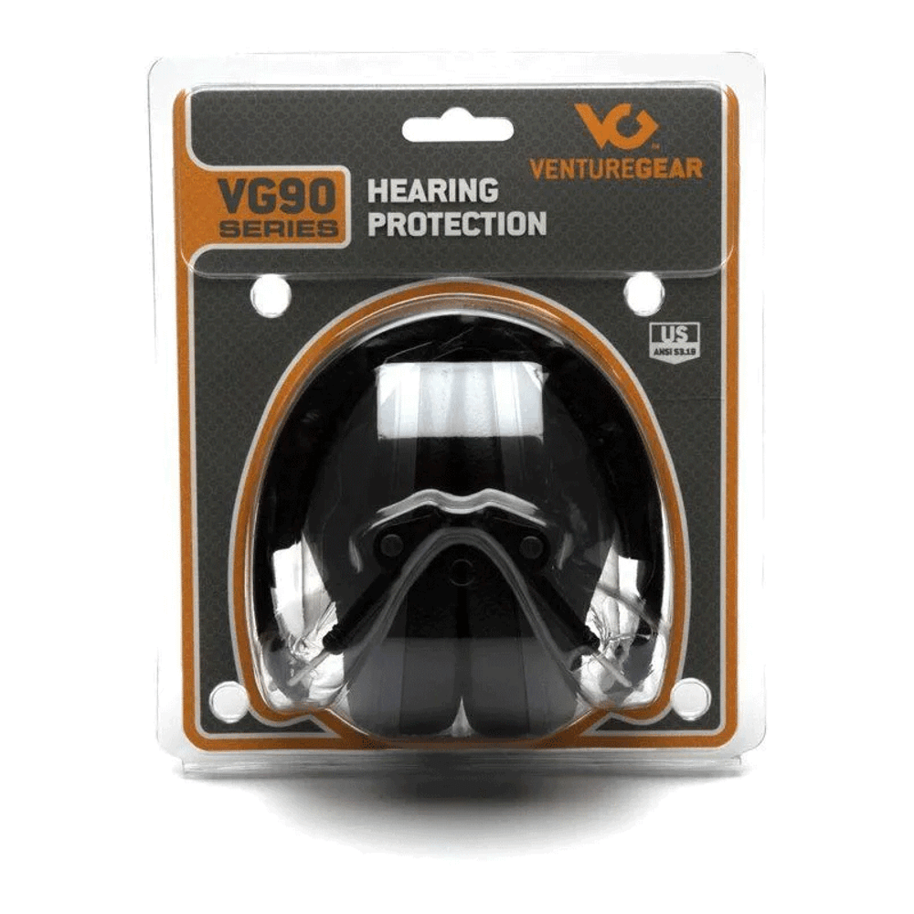Наушники Venture VGPM9010C (24ДБ, пассивные) + беруши