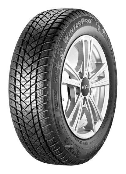 GT Radial WinterPro 2 205/55 R17 95H XL