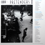 The Pretenders / Pretenders II (40th Anniversary)(3CD)