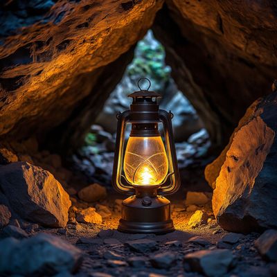 Фонари Led