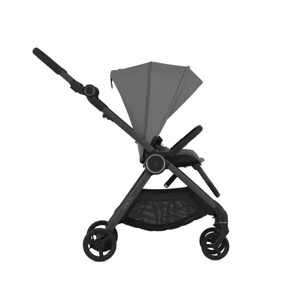 Коляска ANEX iQ 2 в 1 lune