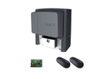 BX704 KIT - Комплект автоматики для откатных ворот на основе привода BX704AGS