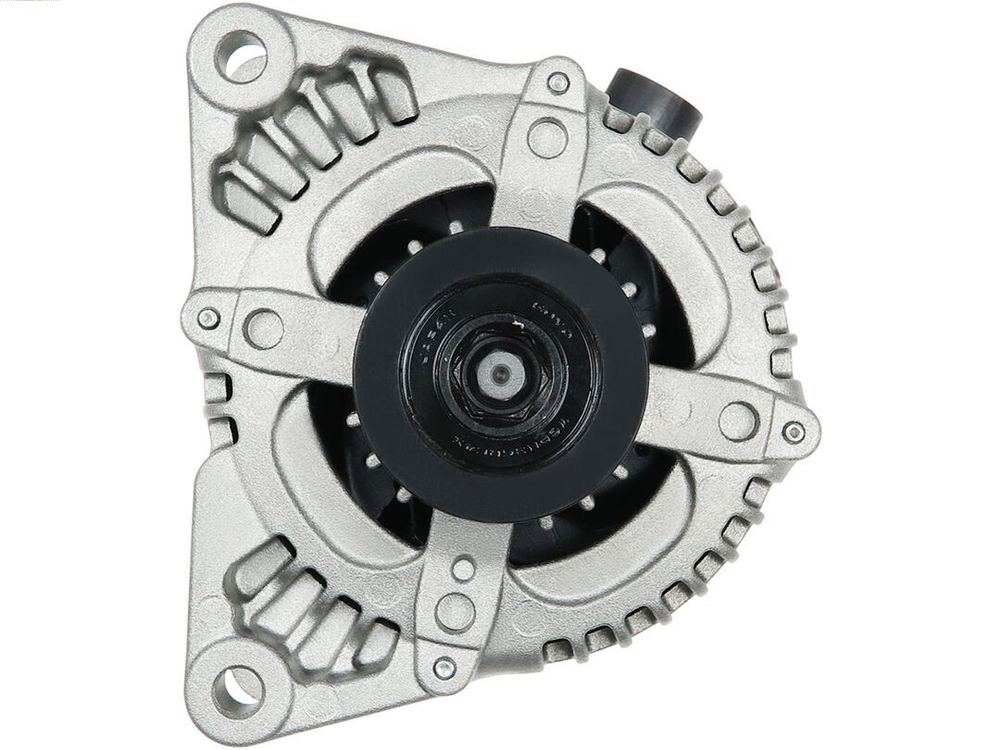 AS-PL - A6265PR-ASL - Alternator