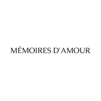 memoires d'amour tete a tete edp 75 ml tester