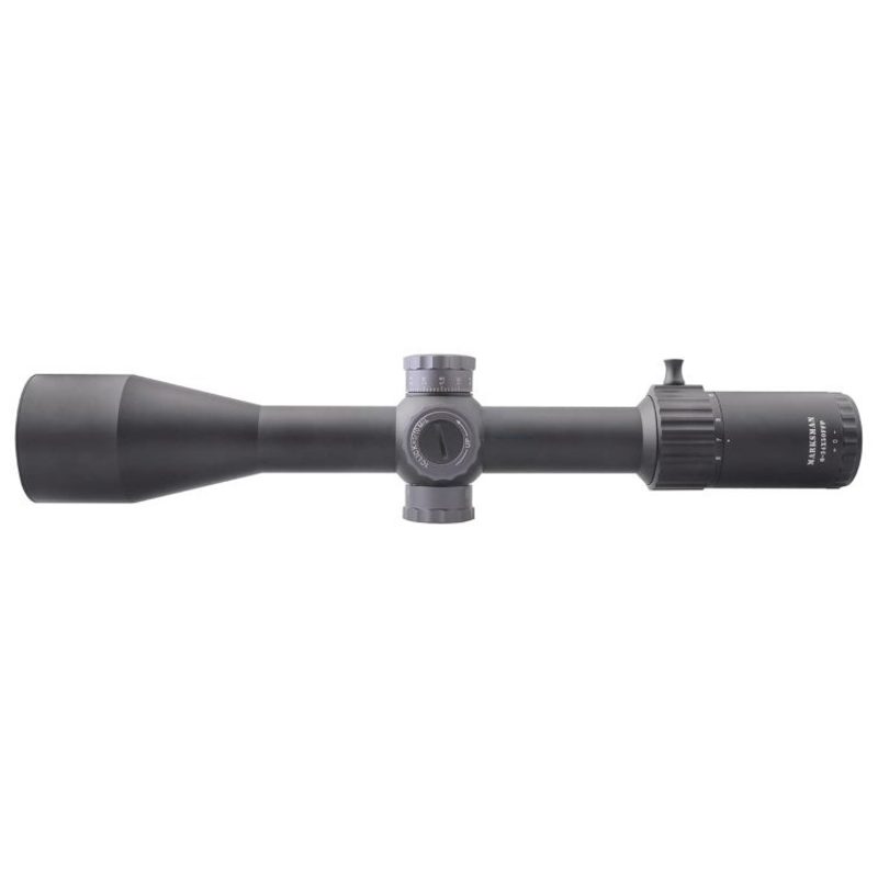 Прицел Vector Optics Marksman 6-24x50 FFP
