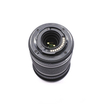 Olympus Zuiko Digital 40-150mm f/4-5.6 ED черный