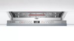 Встраиваемая посудомоечная машина Bosch SGV4HMX2FR