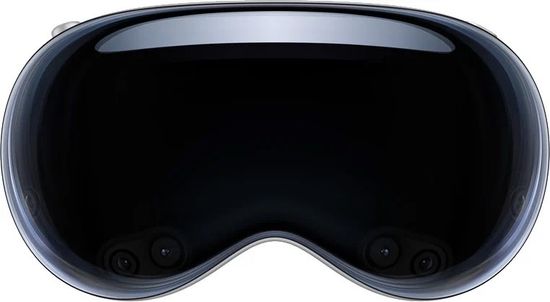 VR очки Apple Vision Pro 512Gb