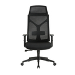 Офисное Кресло черное ARTZ-BS-615-3A