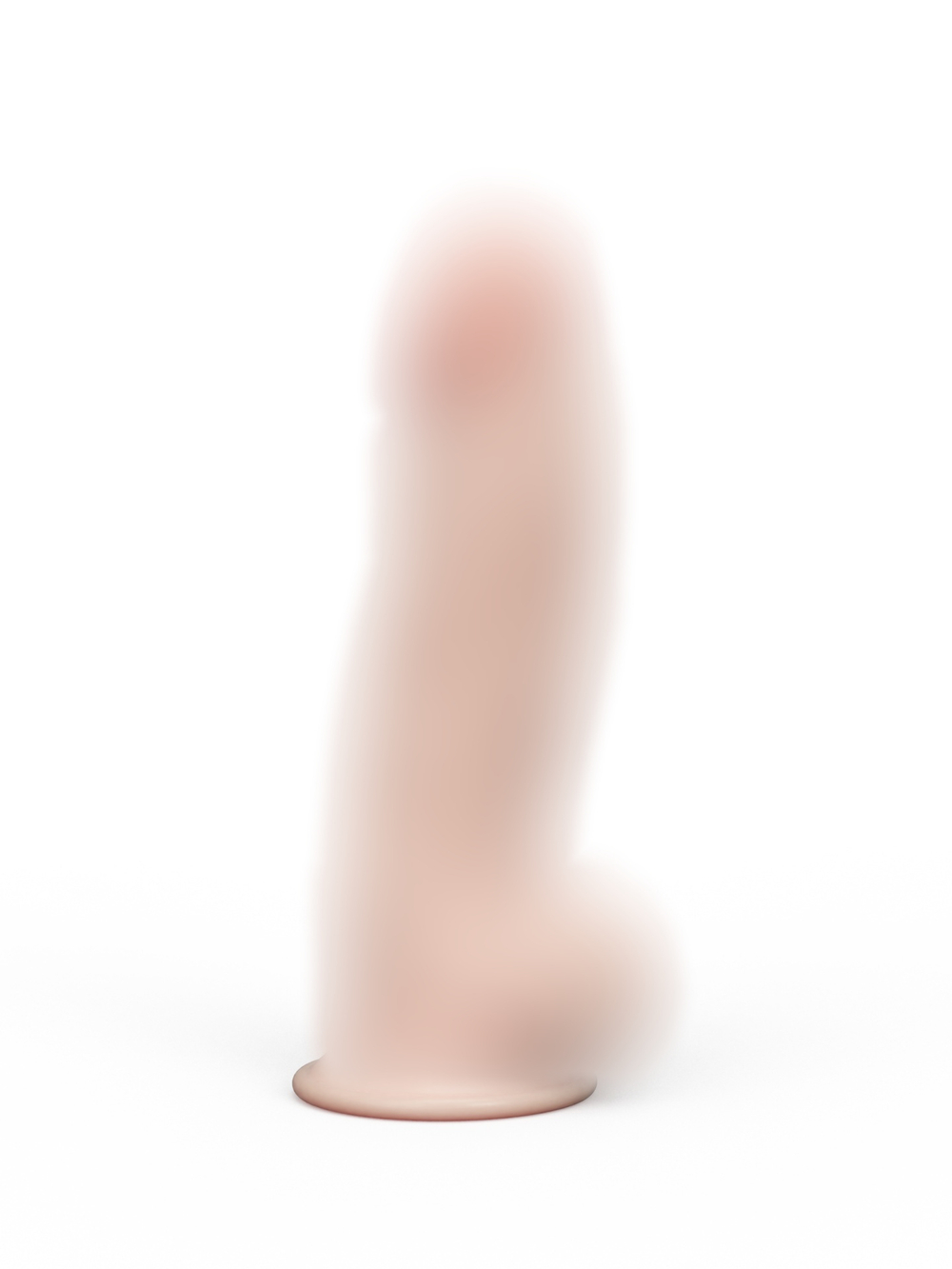 Фаллоимитатор неоскин на присоске в ламинате Lovetoy 814600ru