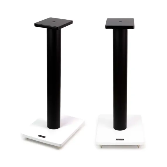 Radiotehnika T7 Black/White