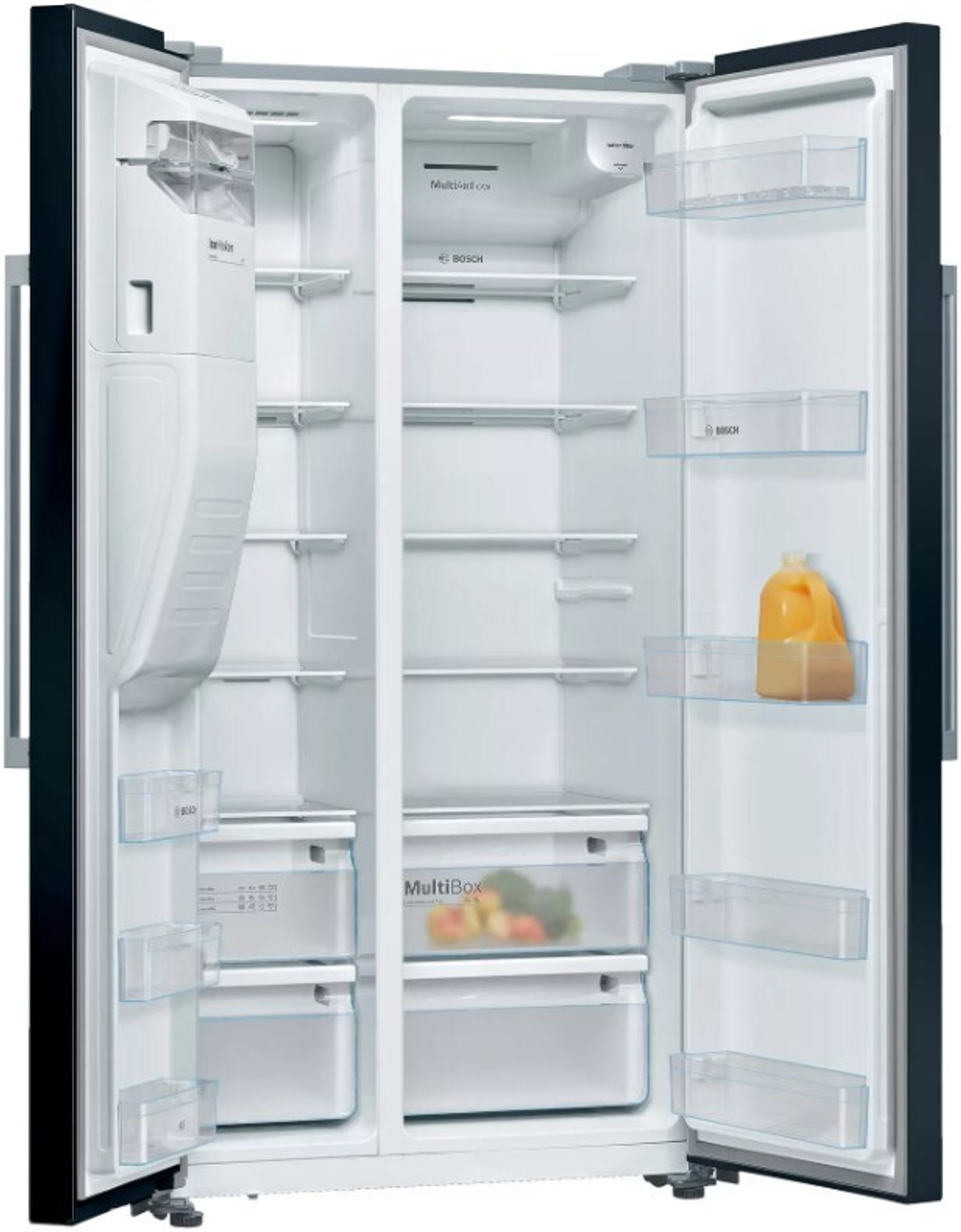 Холодильник Bosch KAI 93 VBFP