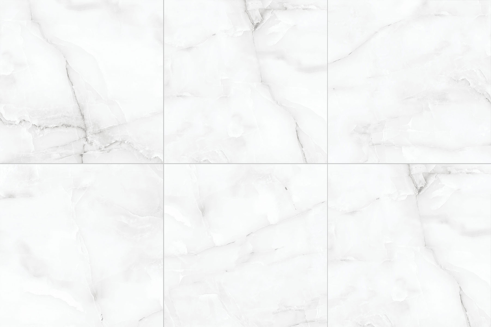 ANTISKY WHITE 60x60 POLISHED
