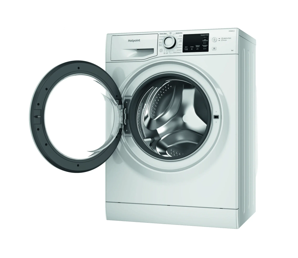 Стиральная машина Hotpoint NSB 6015 W V