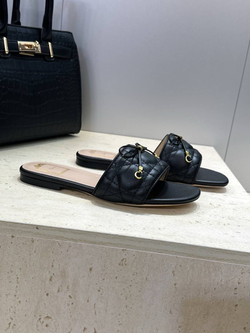 Шлепанцы Christian Dior