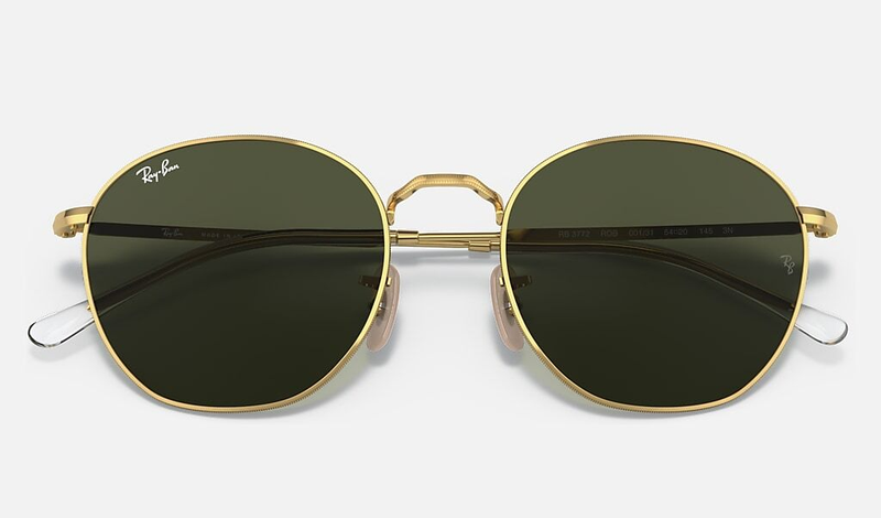 RAY-BAN ROB RB3772 001/31
