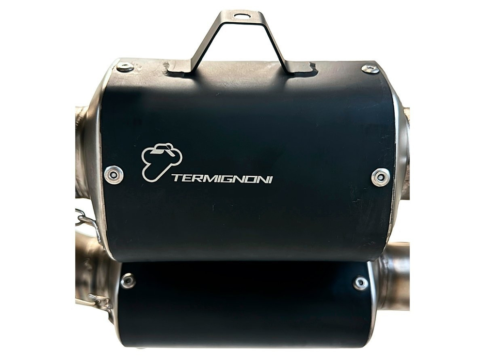 D23409410IXX TERMIGNONI DECAT SYSTEM W/ UPMAP E5 (MTS V4)