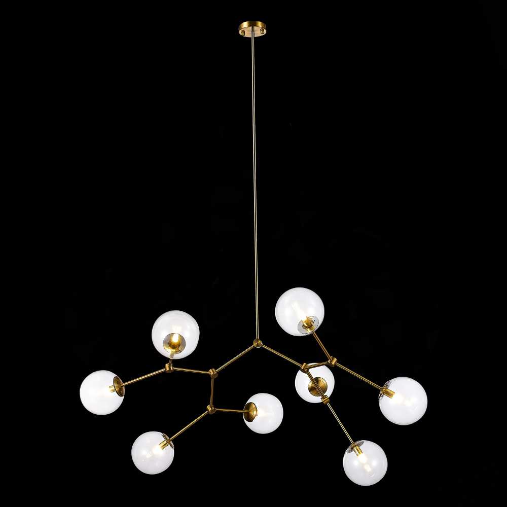Люстра подвесная ST Luce Chieti SL1506.203.08