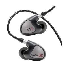 Westone Mach 50 Dark Gray