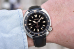 Мужские японские наручные часы Seiko SRPG17K1