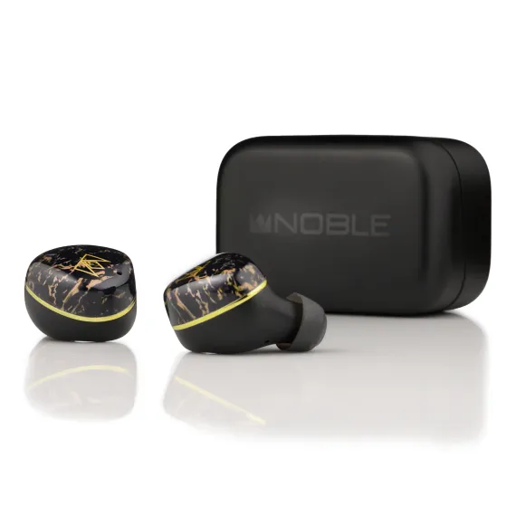 Noble Audio FoKus Rex5 Black