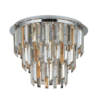 Люстра Divinare Nova 1223/02 PL-5