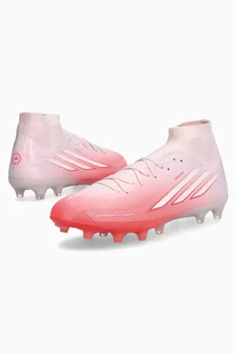 Бутсы adidas F50 Pro Sparkfusion Mid FG/AG для женщин