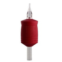 Держатель Round Disposable Tattoo Tube 30мм - 9R