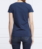 футболка Pepe Jeans London - темно-синий(PL505202)