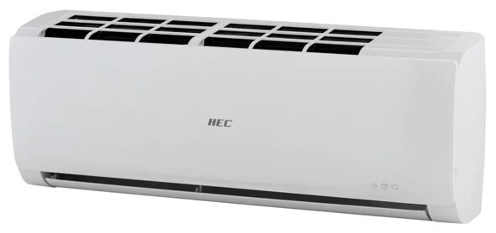 Сплит-система HEC 09HTC103/R2 (комплект)