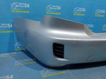 Бампер задний SUBARU IMPREZA 2007-2012
