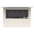 Ноутбук Apple MacBook Air 15 M5 (2026) 10CPU 10GPU 24/1TB Starlight