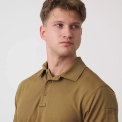 Поло UTL Helikon (Coyote)