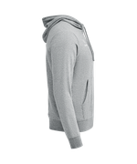 Худи ESSENTIAL Cotton Hoodie, серый меланж, детский