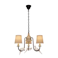 Подвесная люстра Birds LOFT1029A-3 Loft It