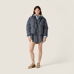 Куртка MIU MIU