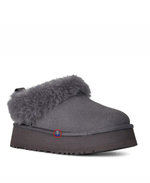 UGG PLATFORM TAZELLE Grey