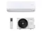 Инверторная сплит-система Bosch Climate 6000i CL6001iU W 26 E/CL6001i 26 E