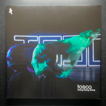 Tosca ‎– Going Going Going 2LP (Германия 2017г.)