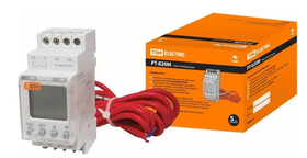 Реле температуры РТ-820М(-25+130С, 24-240В,AC/DC, с датч.IP67,ЖК) SQ1508-0002