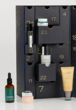 Zalando Advent calendar 2025