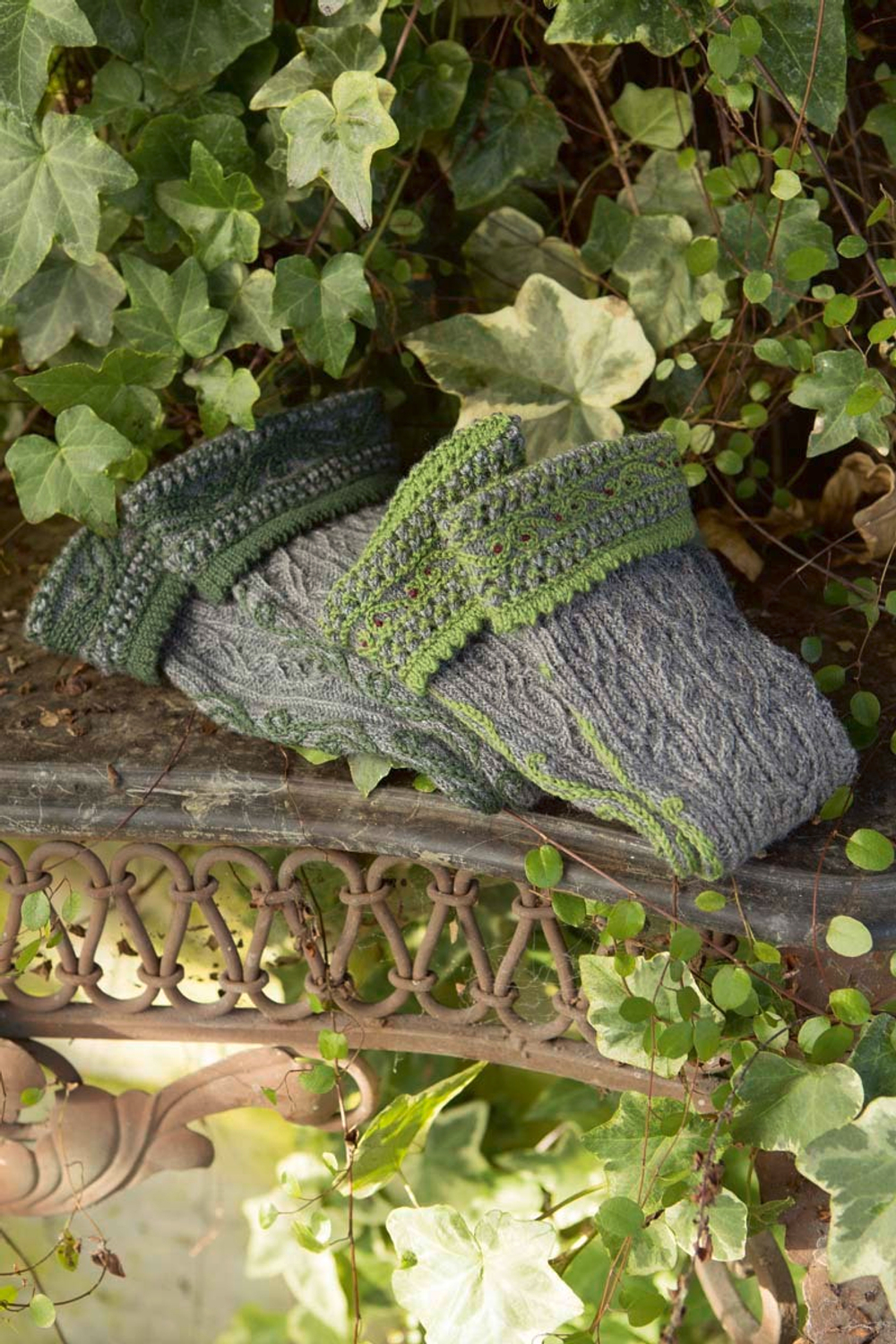 Lang Yarns Jawoll - 129